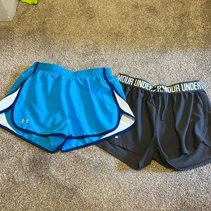 Under Armour shorts